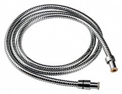 Душевой шланг Lemark LE8032S сталь