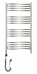 Полотенцесушитель электрический Сунержа Флюид 100x50 L