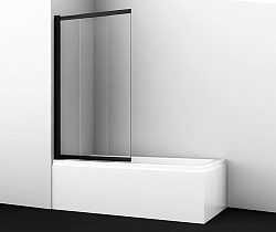 Dill 61S02-100 WasserSchutz Стеклянная шторка на ванну