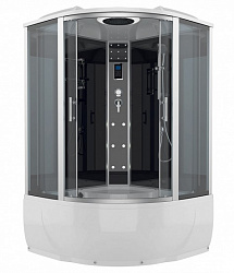 Душевой бокс Erlit Comfort ER4350T-C2 (1500x1500x2250)