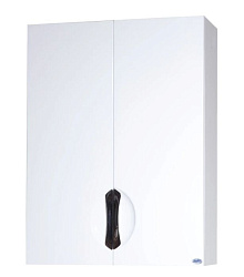 Лагуна-50 шкаф подвесной белый