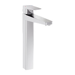 VitrA Root Square смеситель для раковины с одним отверстием