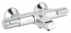 Термостат Grohe Grohtherm 1000 34155000 для ванны с душем