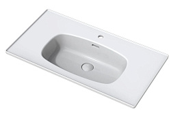 Мебельная раковина 90 Arrow (для мебели ADGMD9G31008G-XZ) белая AP31008G