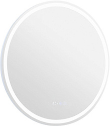 Зеркало Aquanet Optima 70 с LED подсветкой