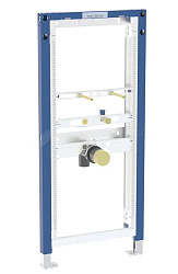 Инсталляция для писсуара Geberit Duofix 111.686.00.2 крепление к полу и стене