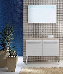 Зеркало Berloni Bagno SQ402