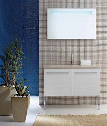 Зеркало Berloni Bagno SQ402