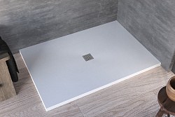 Душевой поддон STILETTO 130x90