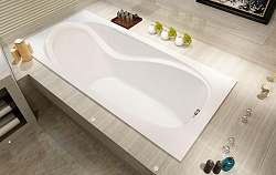 Ванна прямоугольная NEMI 150x70