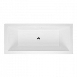 Акриловая ванна EXCELLENT Heaven Slim 160x75 см