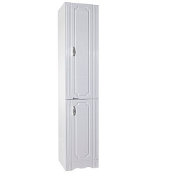 Кантри-35 пенал белый лев./прав.