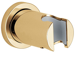 Rainshower Настенный держатель, холодный рассвет глянец 27074GL0