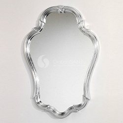 Зеркало Caprigo PL475-S серебро