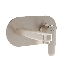 VitrA Root Round встроенный смеситель для раковины