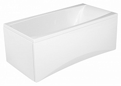 Акриловая прямоугольная ванна Cersanit VIRGO 150x75 см