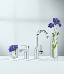 Смеситель Grohe Eurosmart Cosmopolitan 32824000 для раковины