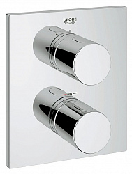 Термостат Grohe Grohtherm 3000 Cosmopolitan 19568000 для душа