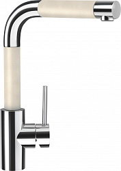 Cмеситель для кухни Schock SC-300-D, Cristalite/эверест