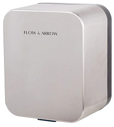 Сушилка для рук PW-D ARROW сталь