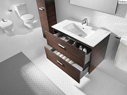 Мебель для ванной Roca Victoria Nord 60 венге