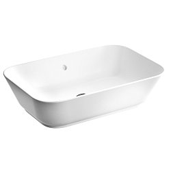 Раковина накладная VitrA Geo 60