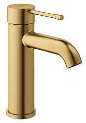 Essence New Смеситель для раковины, S size, холодный рассвет матовый 23590GN1