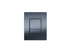 Панель смыва Оружейная сталь для INSP-0000002 Pneumo N