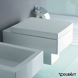 Крышка-сиденье Duravit Vero 0067690000 с микролифтом