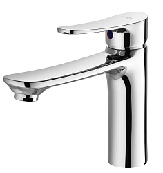 Смеситель для раковины ARROW AG4106MB, черный матовый