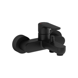 VitrA Root Round настенный смеситель