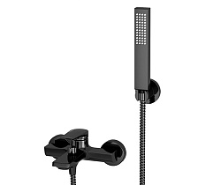 Glan 6601 Смеситель для ванны с коротким изливом
