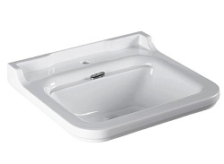 Раковина Kerasan Waldorf 4140K1bi/cr*1