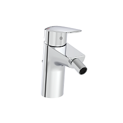 VitrA Flow Round смеситель для биде