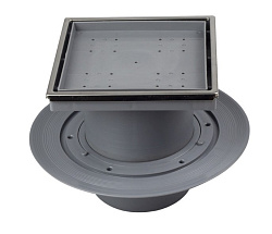 Confluo Standard 15х15 Ceramic Vertical