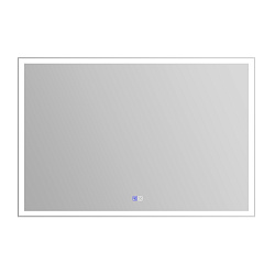 Зеркало BelBagno SPC-GRT-1200-800-LED-TCH-PHONE