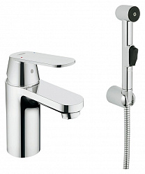 Смеситель Grohe Eurosmart Cosmopolitan 23125000 для раковины