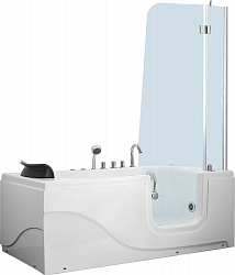 Акриловая ванна Gemy 170x80 см G9246 B R