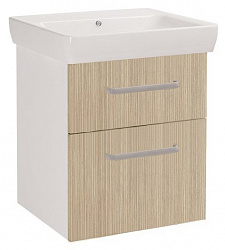 Тумба для комплекта Dreja Q max 55 paluba