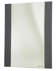 Лоренцо-80 зеркало серебро (ПВХ)