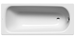 Ванна Saniform Plus Мод.375-1 180х80 белый