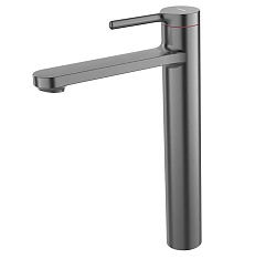 Смеситель для раковины ARROW N11M6071JGG, серый