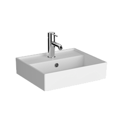Раковина Vitra ArchiPlan 45