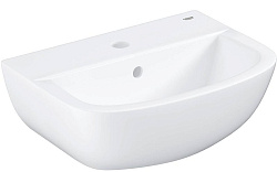 Bau Ceramic Мини-раковина 45 см, альпин-белый 39424000