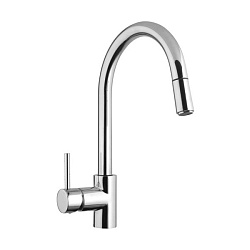 Смеситель ISEO chrome
