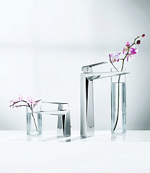 Смеситель Grohe Allure Brilliant 23033000 для раковины