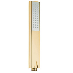 Ручной душ S 6158-1-BR