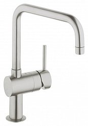 Смеситель Grohe Minta 32488DC0 для кухонной мойки