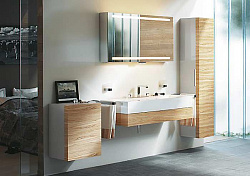 Мебель для ванной Keuco Edition 300  олива 95 см