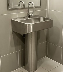 Пьедестал универсальный 730х150х200 IRON-P